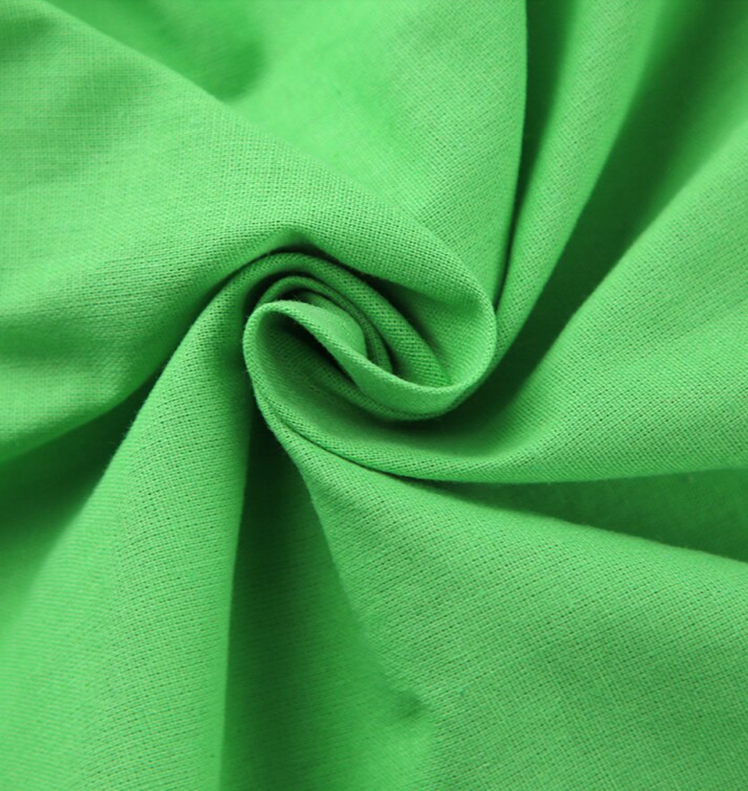 Eileen - Leinenset mit weiter Hose