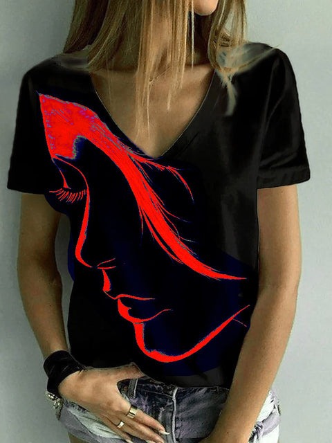 Hedwig - Print-T-Shirt