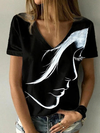Hedwig - Print-T-Shirt