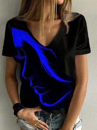 Hedwig - Print-T-Shirt