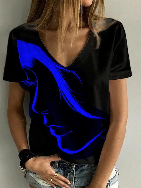 Hedwig - Print-T-Shirt