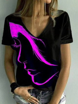Hedwig - Print-T-Shirt