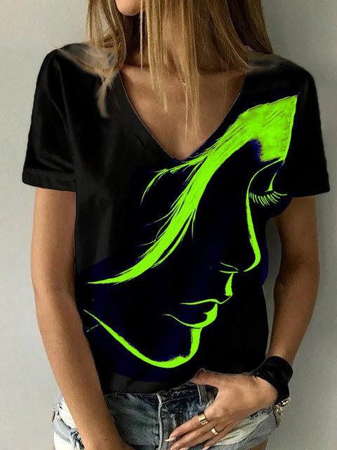 Hedwig - Print-T-Shirt