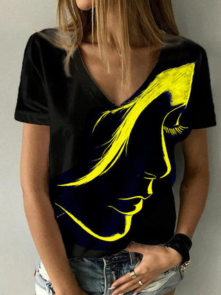 Hedwig - Print-T-Shirt