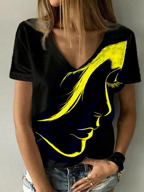 Hedwig - Print-T-Shirt