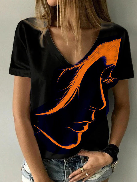 Hedwig - Print-T-Shirt