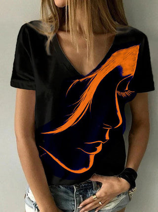 Hedwig - Print-T-Shirt