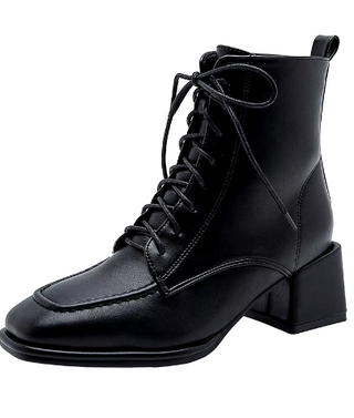 Zoe - Schnürstiefeletten