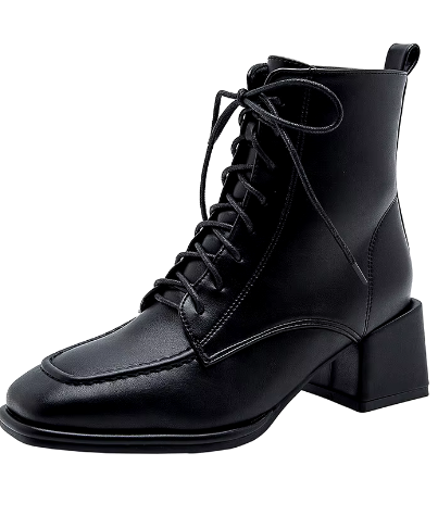 Zoe - Schnürstiefeletten
