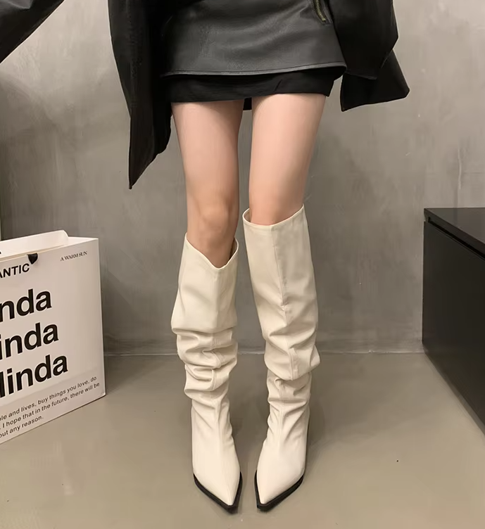 Waltraud - Stiefel