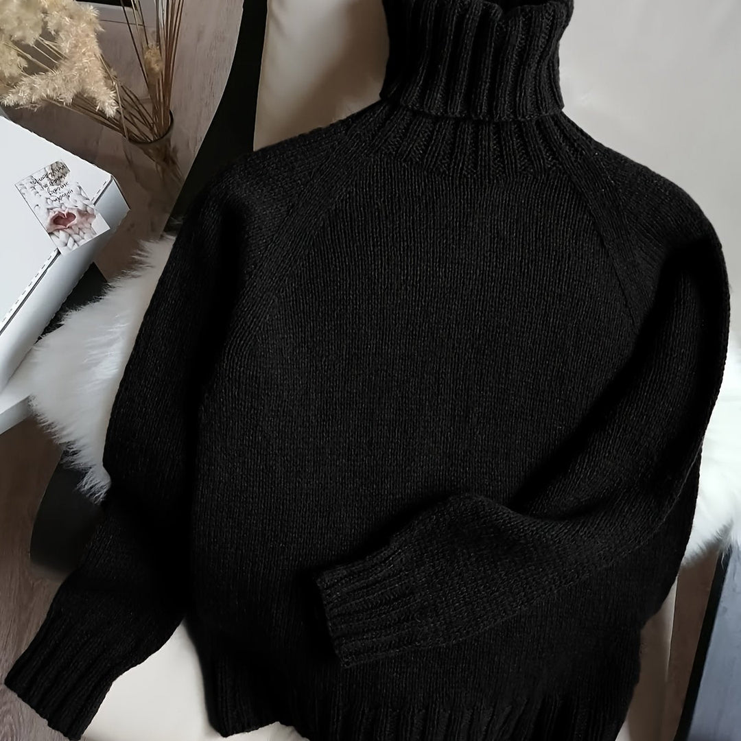 Tilda - Strickpullover