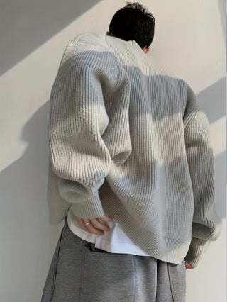 Hannelore - Strick-Cardigan