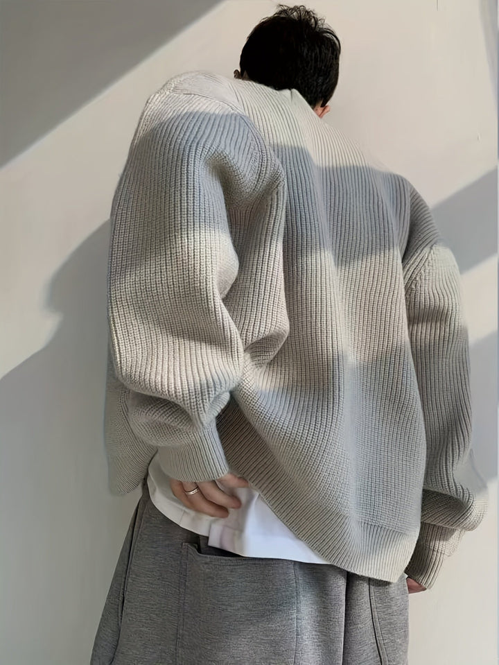 Hannelore - Strick-Cardigan