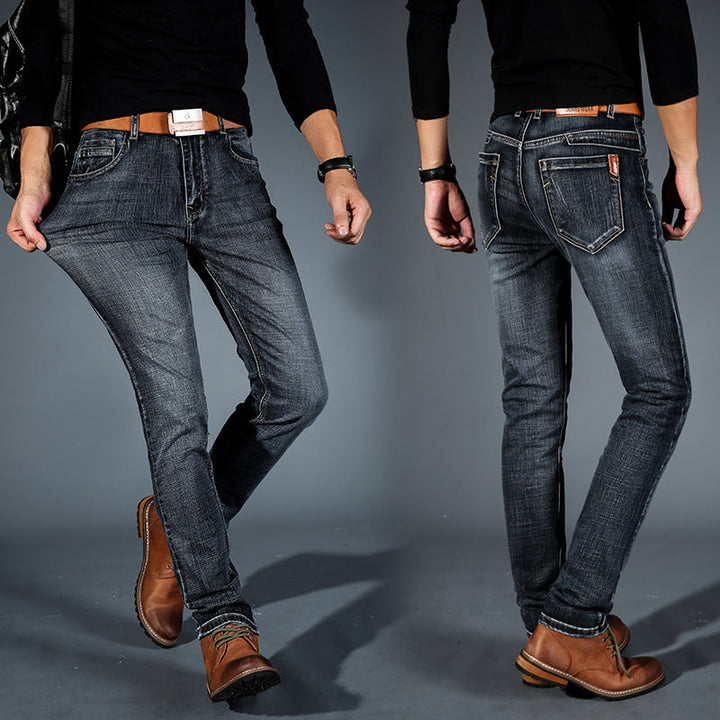 Sven - Stretchjeans
