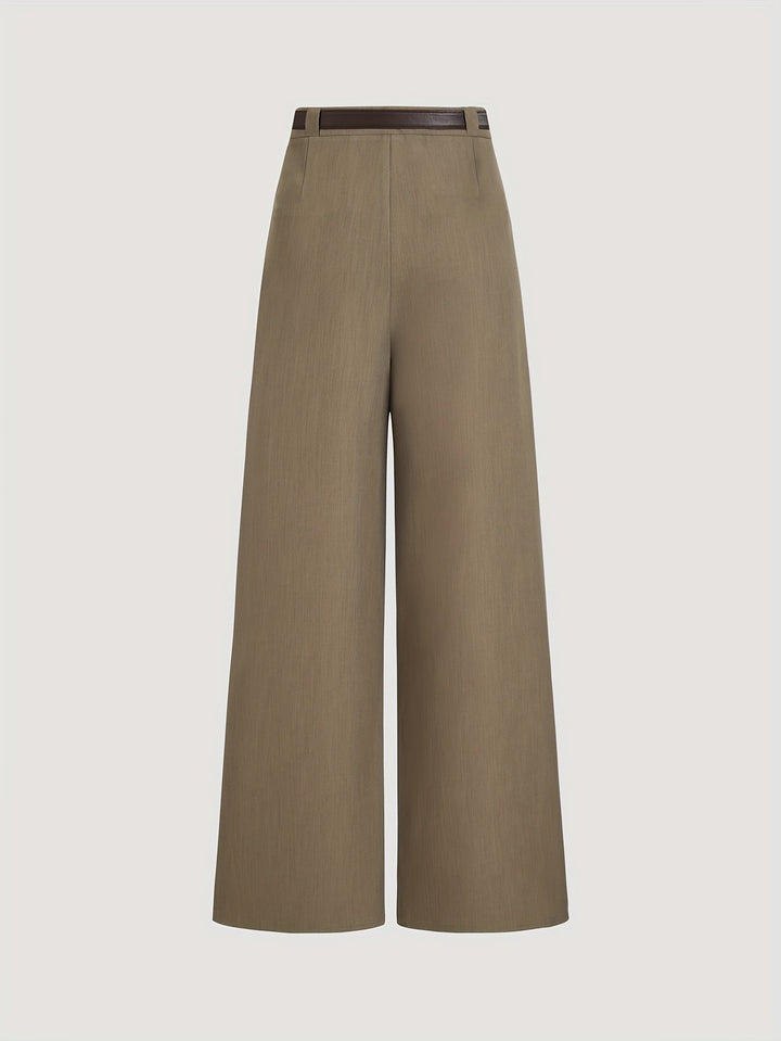 Zoe - Weite Hose
