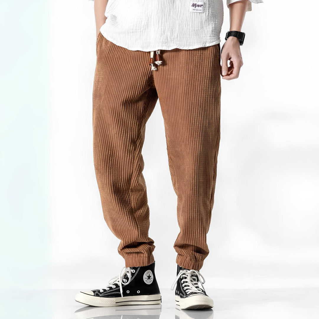 Kai - Cordhose