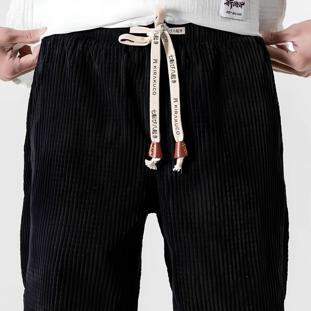 Kai - Cordhose