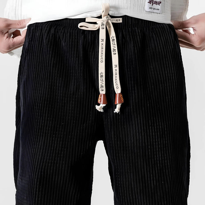 Kai - Cordhose