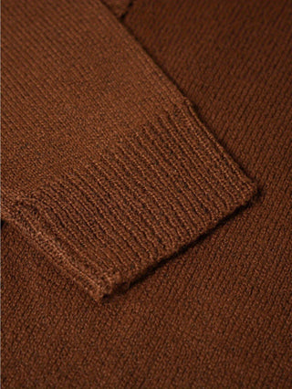 Melanie - Strickjacke