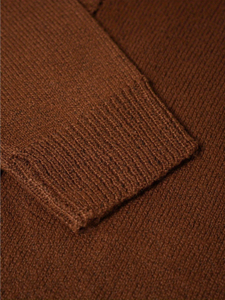 Melanie - Strickjacke