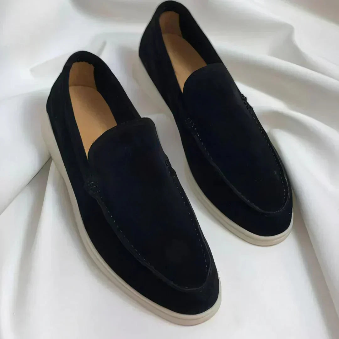 Gustav - Loafer