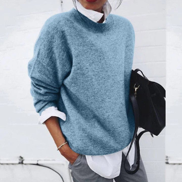 Margarete - Pullover