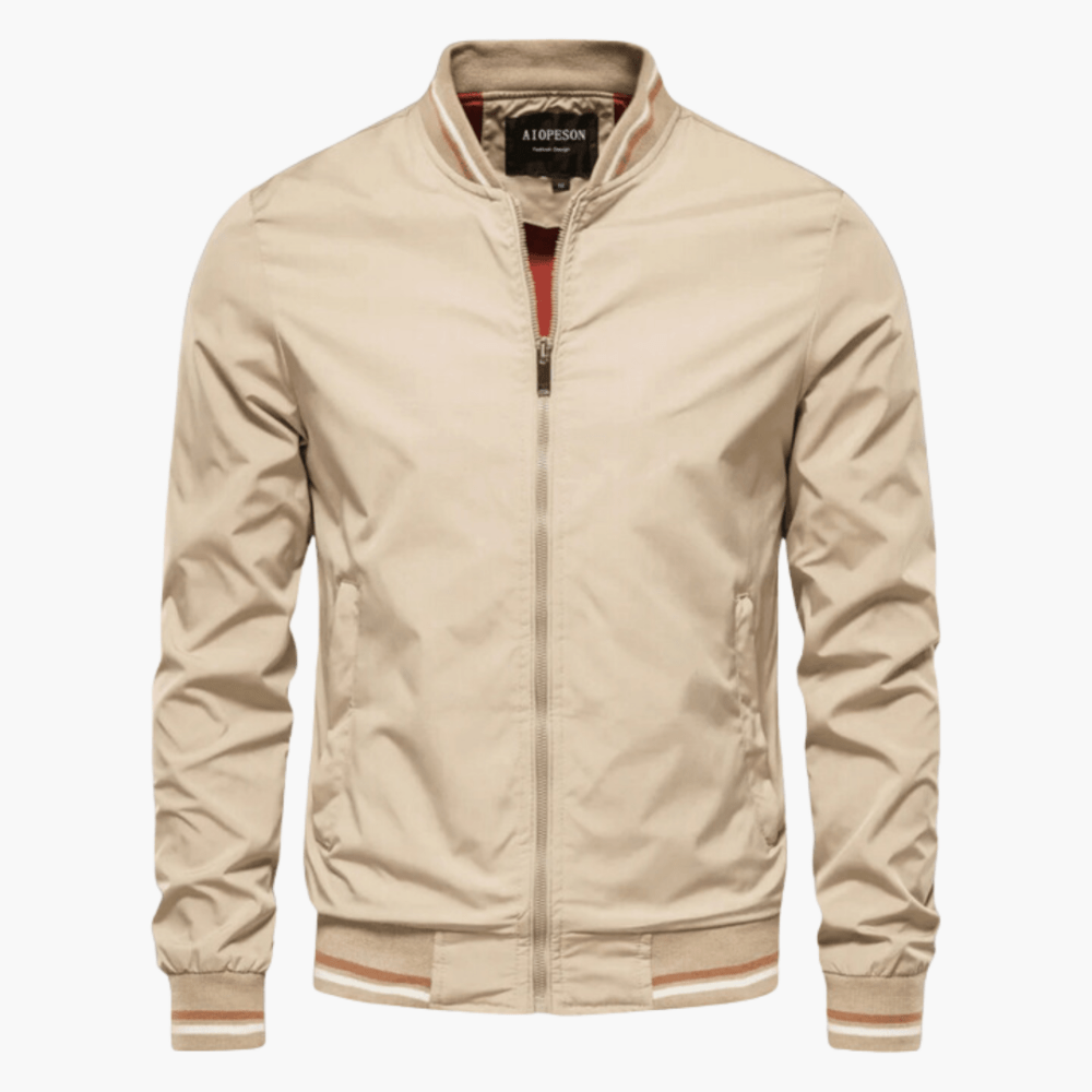 Mats - Jacke