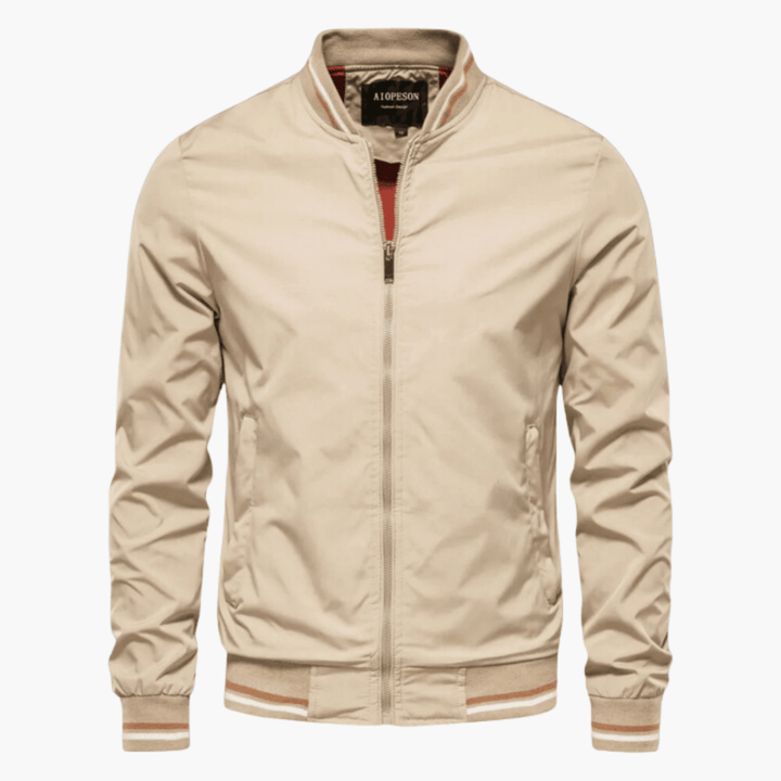 Mats - Jacke