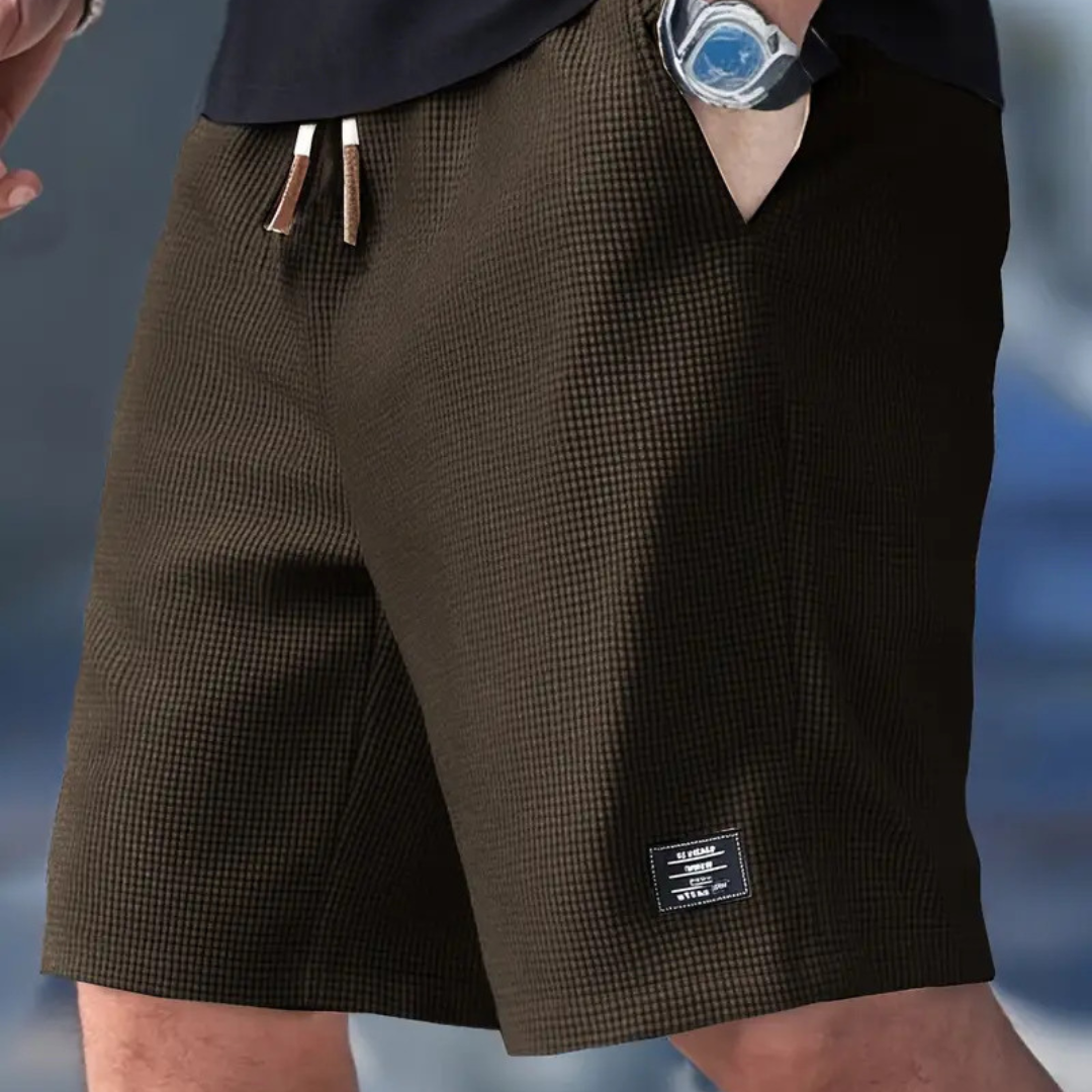 Friedrich - Sommershorts