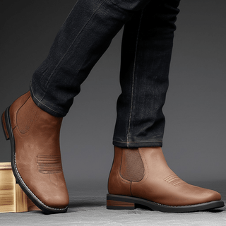 Emil - Chelsea Boots