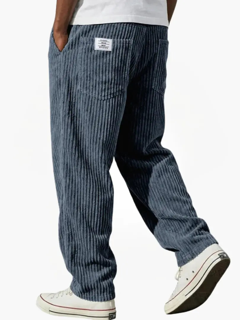 Peter - Cordhose