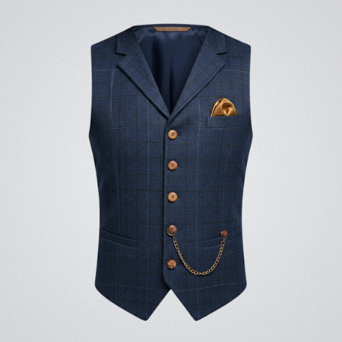 Leopold - Elegante Weste