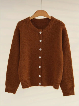 Melanie - Strickjacke