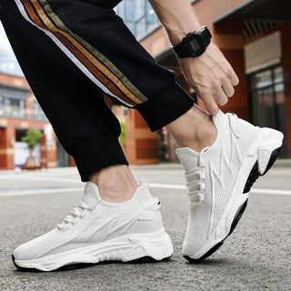 Leon - Sneaker mit Erhöhung 10 cm
