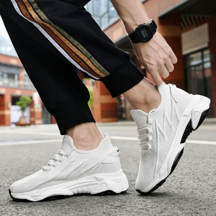 Leon - Sneaker mit Erhöhung 10 cm