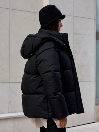 Edith - Baumwolljacke