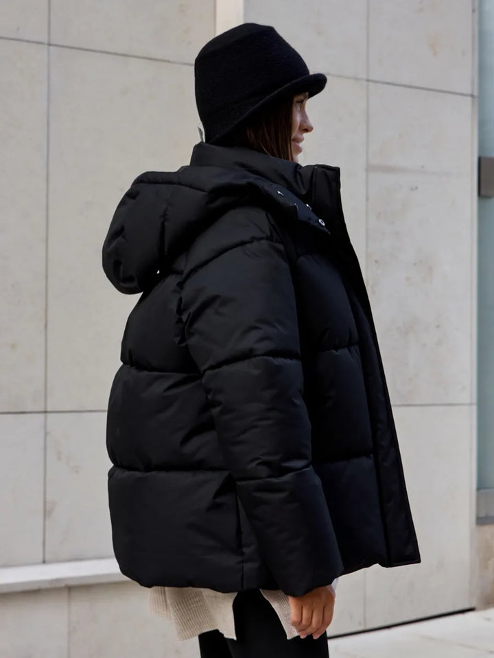 Edith - Baumwolljacke