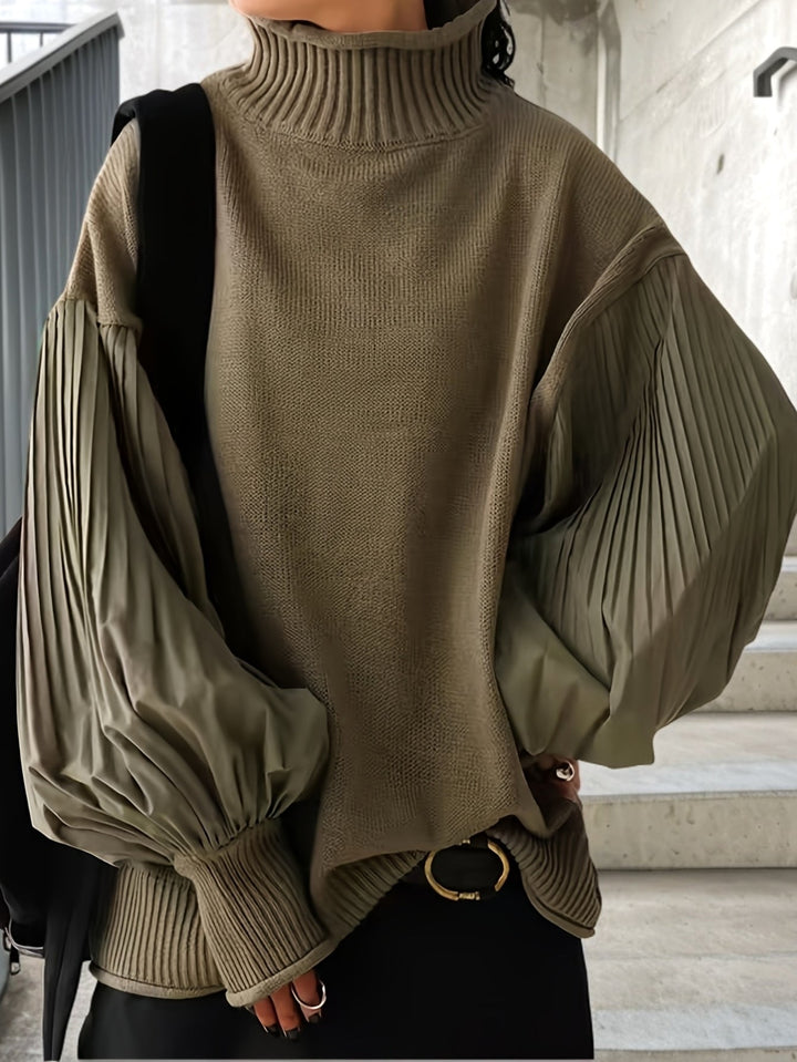 Magdalena - Strickpullover