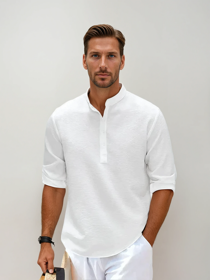 Marius - Elegantes Hemd