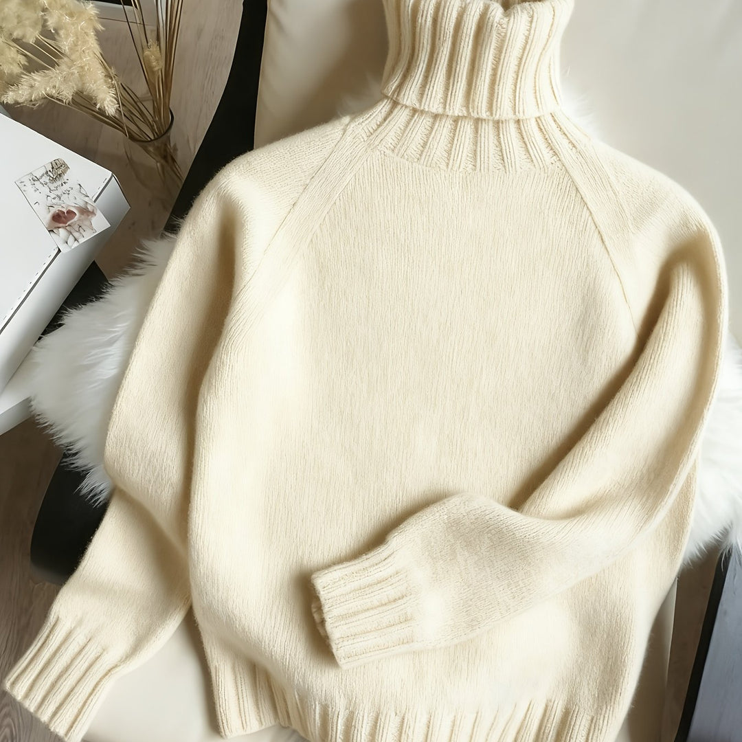 Tilda - Strickpullover