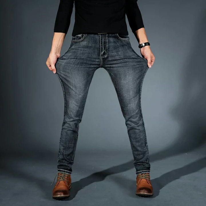 Sven - Stretchjeans