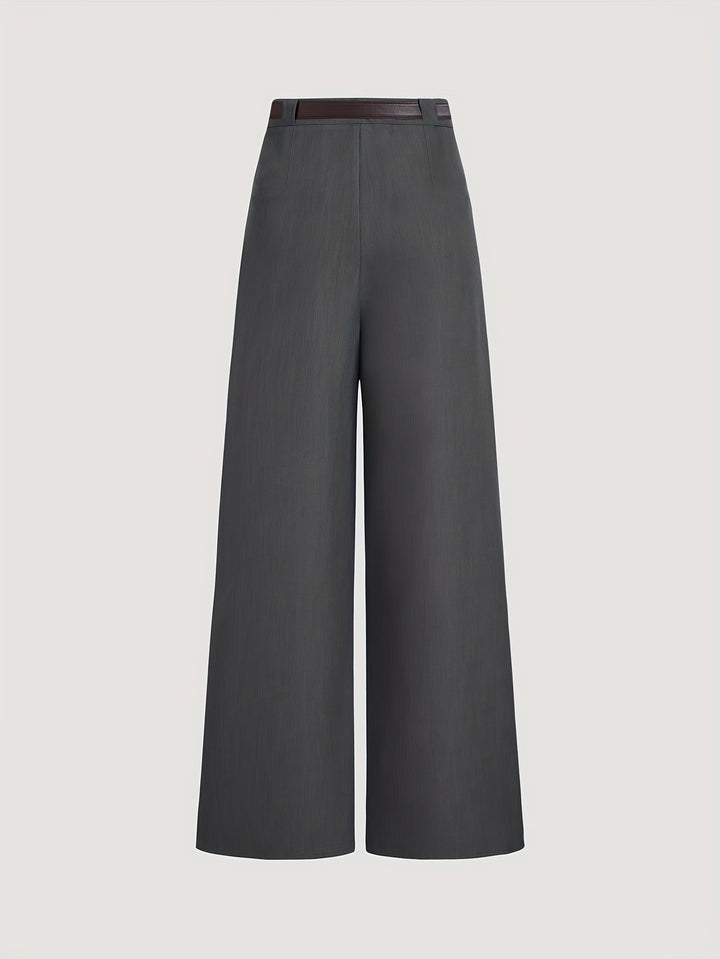 Zoe - Weite Hose