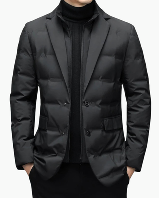 Sebastian - Elegante Jacke