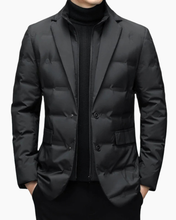 Sebastian - Elegante Jacke