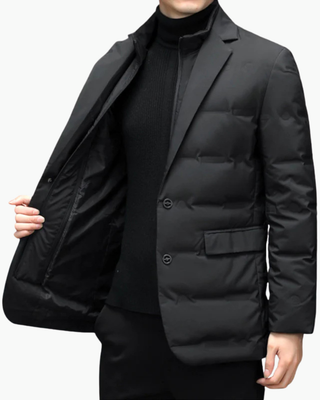 Sebastian - Elegante Jacke