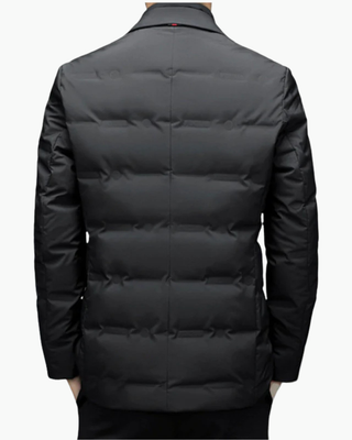 Sebastian - Elegante Jacke
