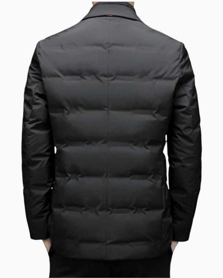 Sebastian - Elegante Jacke