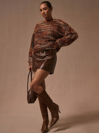 Gesa - Strickpullover