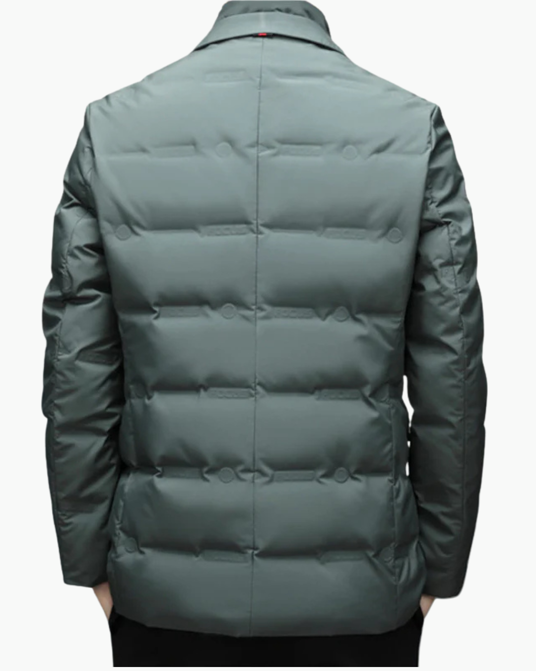 Sebastian - Elegante Jacke