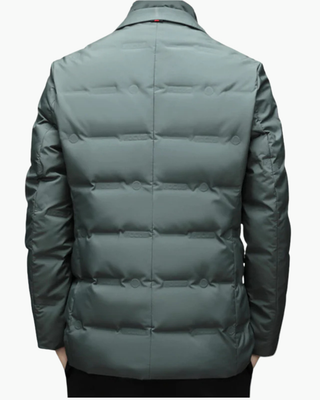 Sebastian - Elegante Jacke